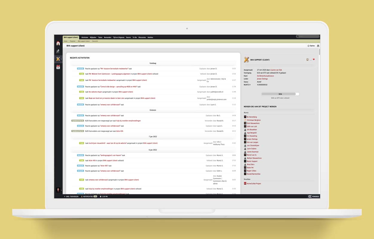 BHA Joboptions + cpdf