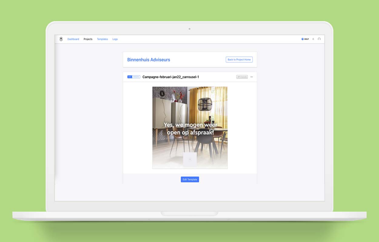 Brandlead – Bannerbear